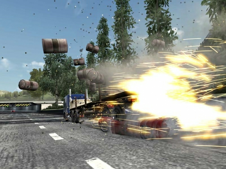Burnout 3: Takedown - Imagen 18